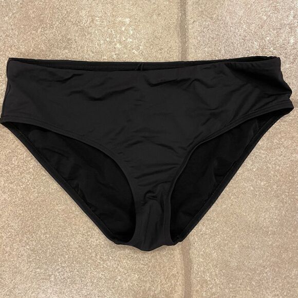 Sea Level Australia Essentials Mid Bikini Pant size 8 NWOT - Picture 5 of 5